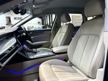 2023 Audi A6 - photo 11