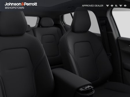 2027 Volvo EX30 - photo 7