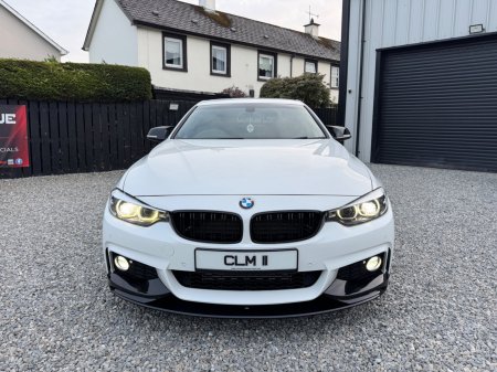 2019 BMW 4-Series - photo 12