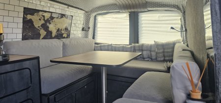 2015 Volkswagen Transporter - photo 39