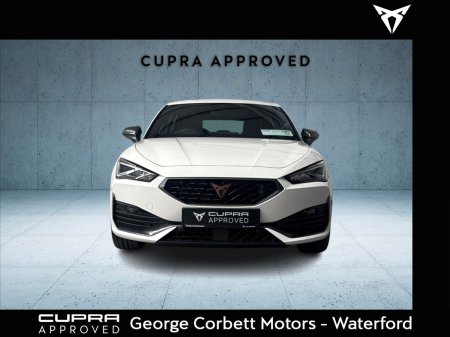 2023 Cupra Leon - photo 2