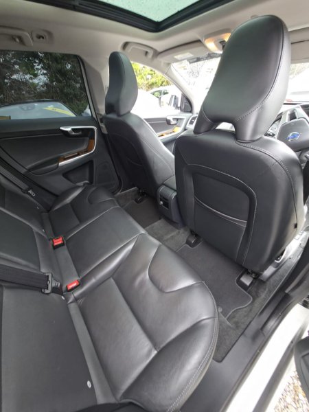 2016 Volvo XC60 - photo 19