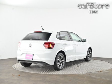 2019 Volkswagen Polo - photo 3