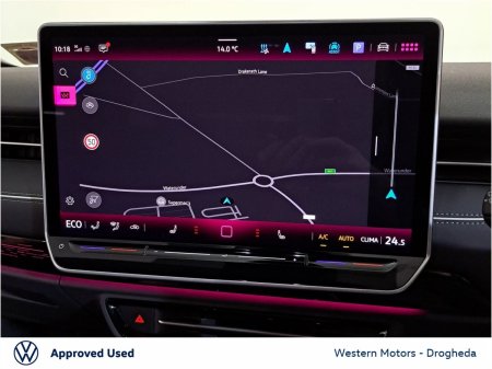 2026 Volkswagen ID.7 - photo 16