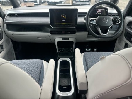 2026 Volkswagen ID.Buzz - photo 8