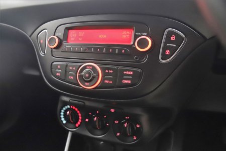 2018 Opel Corsa - photo 21