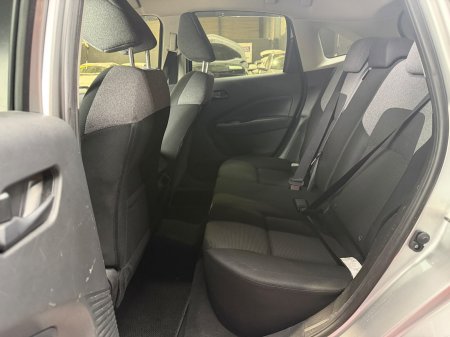 2021 Nissan Note - photo 25