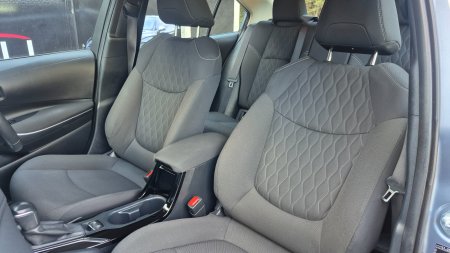 2019 Toyota Corolla - photo 12