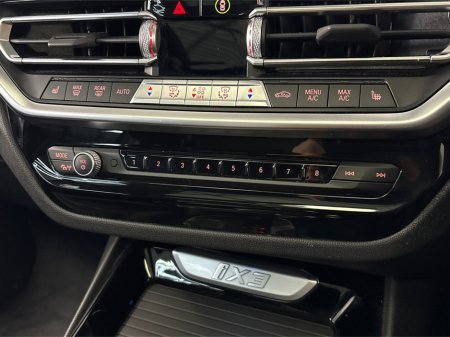 2023 BMW iX3 - photo 20