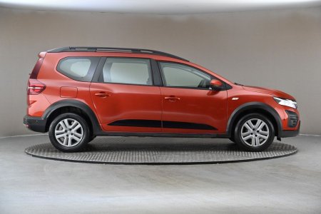 2023 Dacia Jogger - photo 11