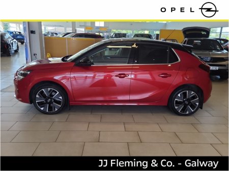 2021 Opel Corsa - photo 3
