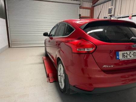 2016 Ford Focus - photo 6