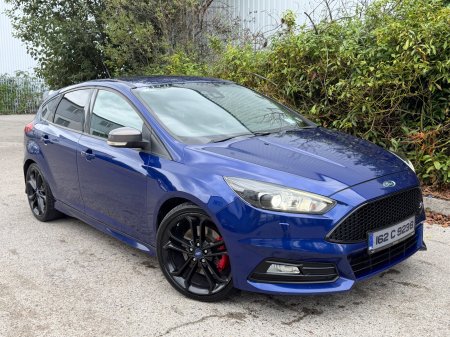 2016 Ford Focus - photo 18