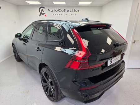2025 Volvo XC60 - photo 4