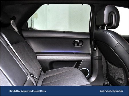 2026 Hyundai IONIQ 5 - photo 15
