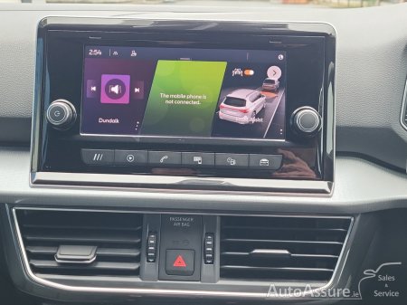2021 SEAT Tarraco - photo 20