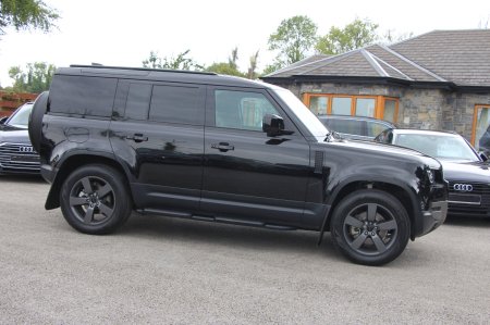 2026 Land Rover Defender - photo 17