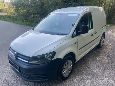 2018 Volkswagen Caddy - photo 15