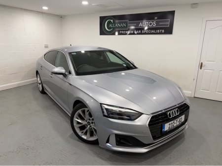 2023 Audi A5 - photo 16