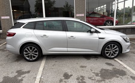 2018 Renault Megane - photo 2