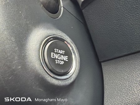 2021 Skoda Karoq - photo 19