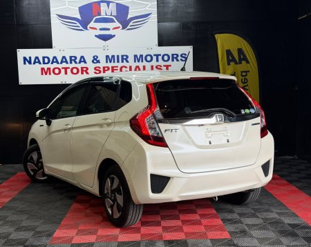2014 Honda Fit - photo 9
