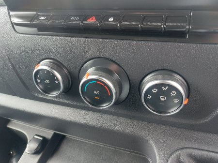 2021 Opel Movano - photo 26