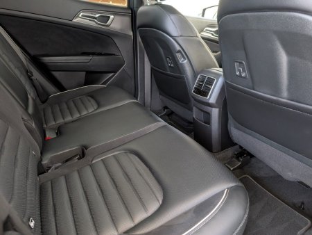 2024 Kia Sportage - photo 8