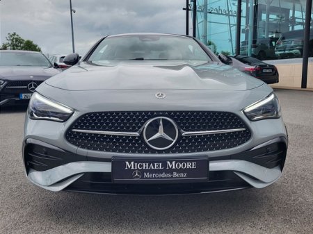 2027 Mercedes-Benz CLE - photo 11