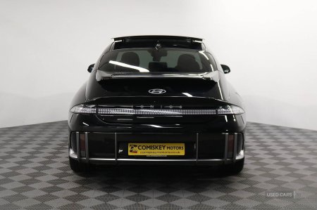 2024 Hyundai IONIQ 6 - photo 5