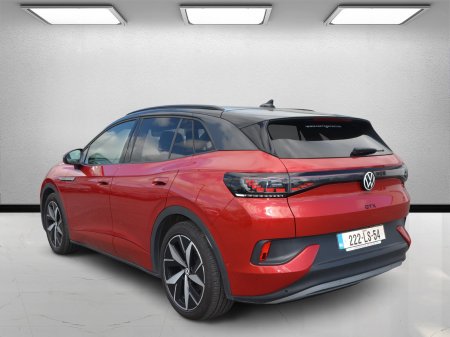 2022 Volkswagen ID.4 - photo 5