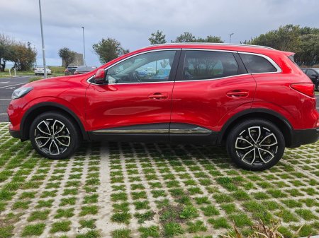 2021 Renault Kadjar - photo 8