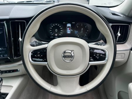 2018 Volvo XC60 - photo 22
