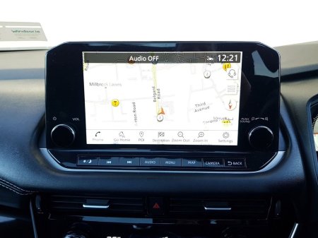 2021 Nissan Qashqai - photo 10