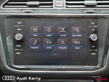 2020 Volkswagen Tiguan - photo 15