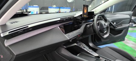 2022 Peugeot 308 - photo 21