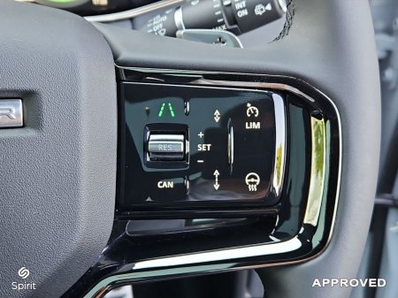 2025 Land Rover Range Rover Evoque - photo 14