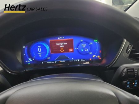 2024 Ford Kuga - photo 15