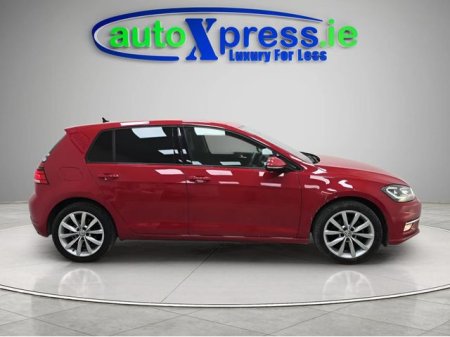 2018 Volkswagen Golf - photo 9