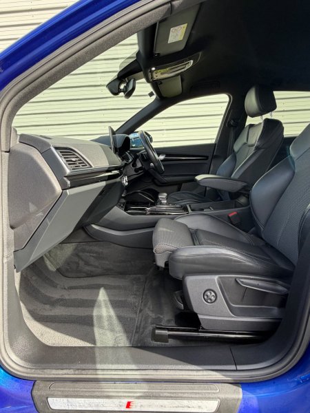 2023 Audi Q5 - photo 9