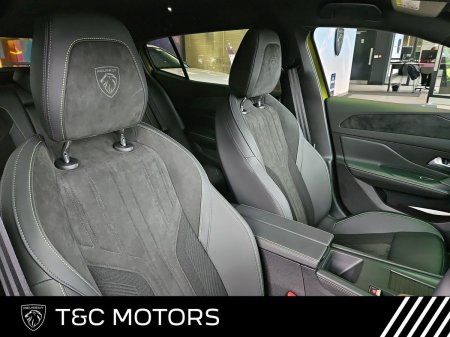 2026 Peugeot 408 - photo 17