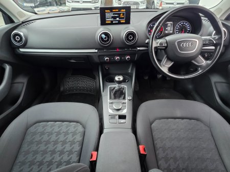 2015 Audi A3 - photo 4