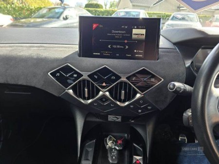 2021 DS Automobiles DS 3 Crossback - photo 12