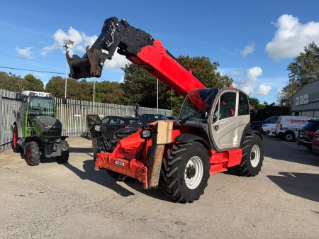 0 MANITOU 