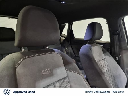 2025 Volkswagen Polo - photo 28