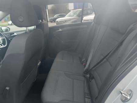 2019 Volkswagen Golf - photo 12