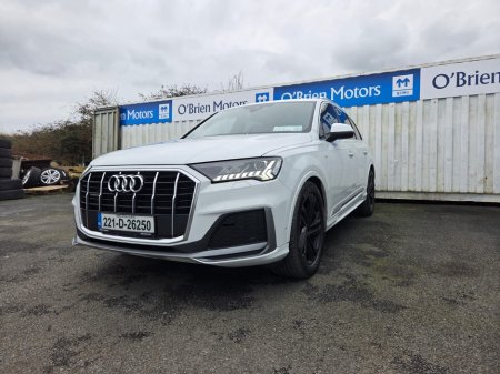 2022 Audi Q7 - photo 11