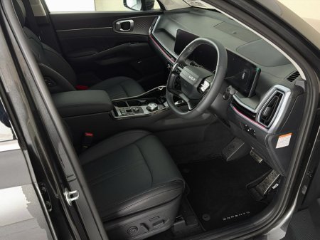 2026 Kia Sorento - photo 140