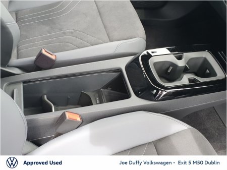 2025 Volkswagen ID.5 - photo 13