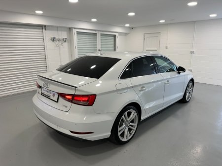 2017 Audi A3 - photo 16